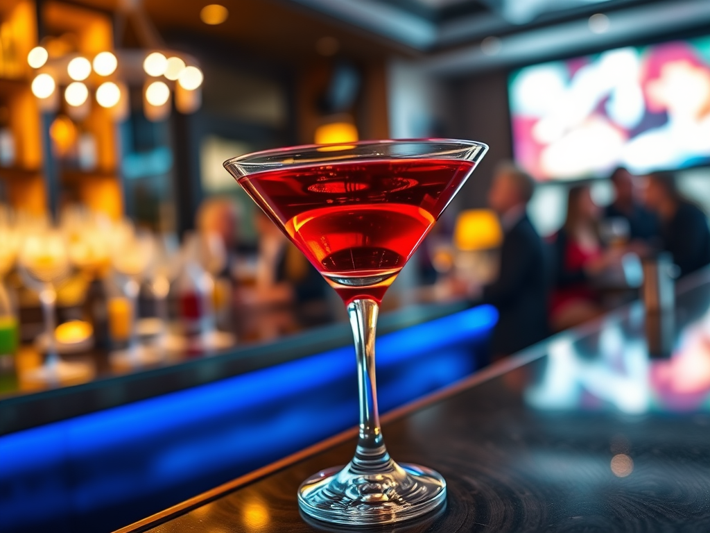 Why do Men Offer to Buy Women&nbsp;drinks?