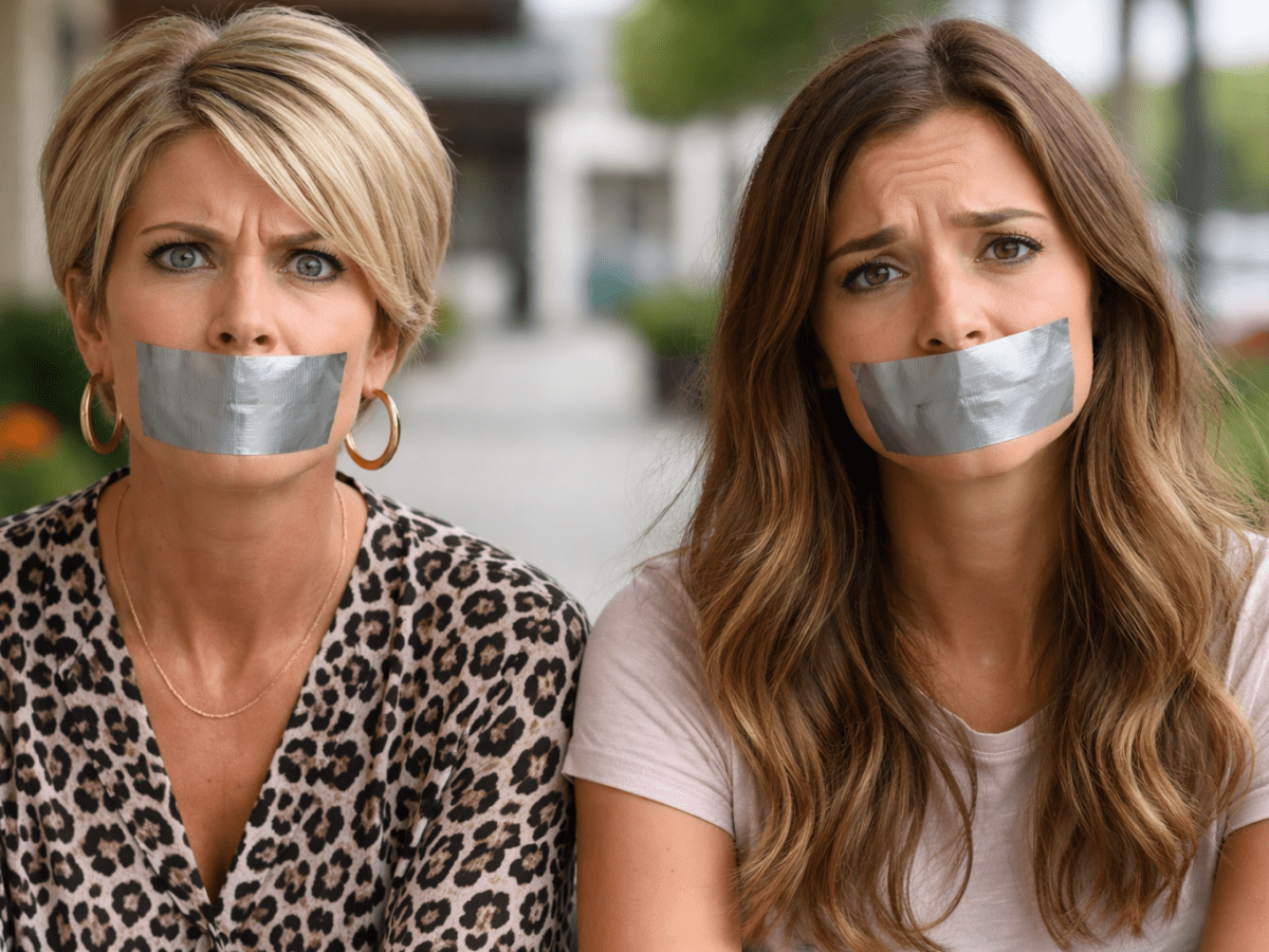 The Rise of “Karen” — How a Meme Became a Modern Tool of Silencing&nbsp;Women