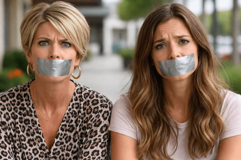 The Rise of “Karen” — How a Meme Became a Modern Tool of Silencing&nbsp;Women