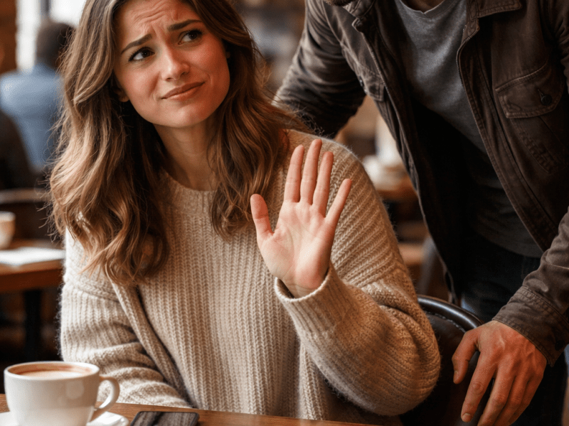 Why Women Protect Men’s Feelings at Their Own&nbsp;Expense