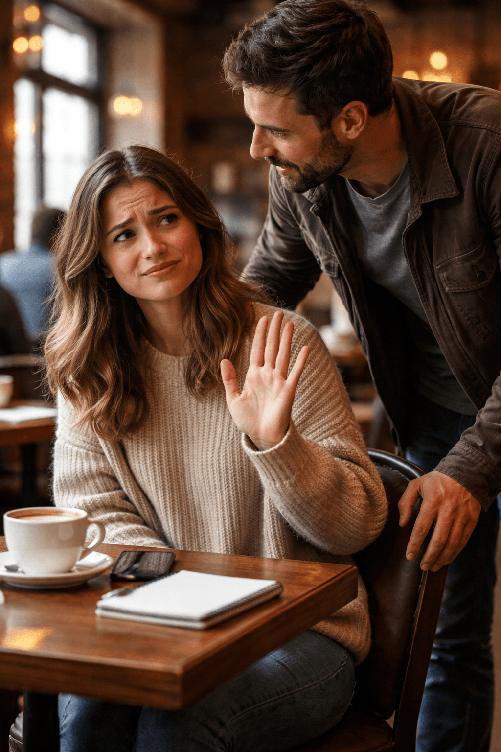 Why Women Protect Men’s Feelings at Their Own&nbsp;Expense